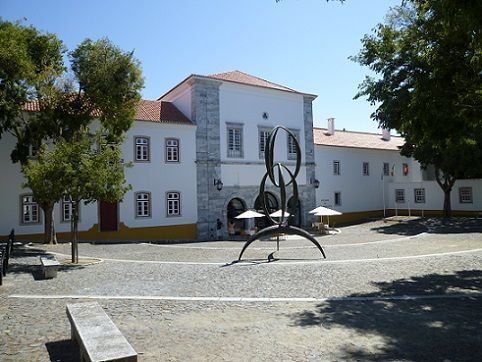 Convento de São Francisco