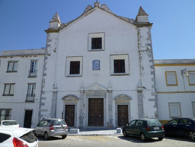 Igreja do Salvador