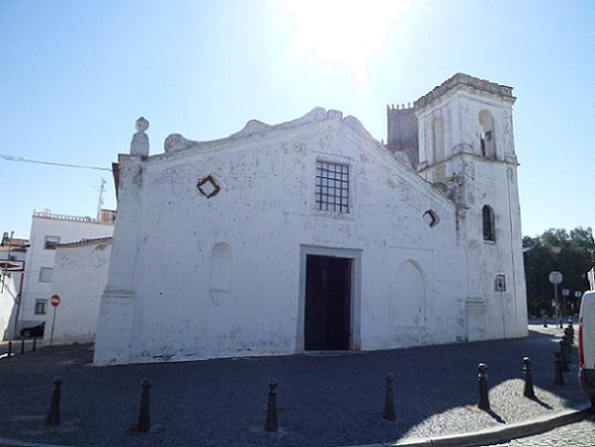 Igreja de Santo Amaro