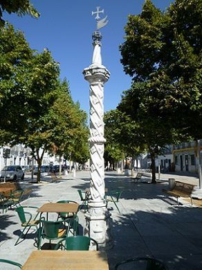 Pelourinho de Beja