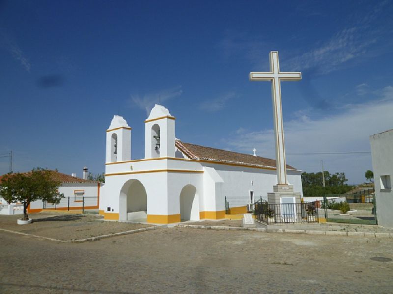 Igreja Matriz