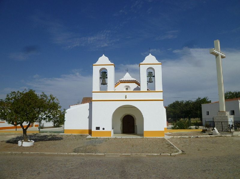 Igreja Matriz