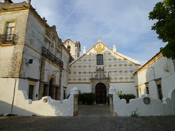 Convento do Carmo