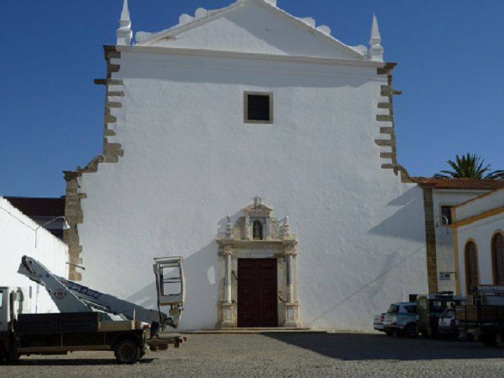 Convento de São Francisco