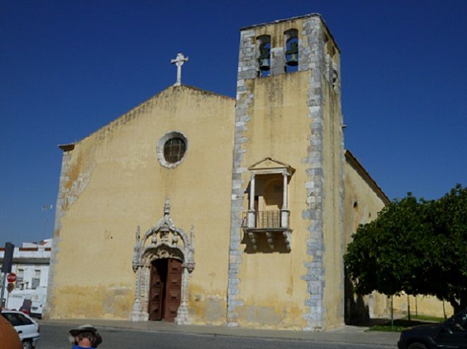 Igreja de São João Baptista