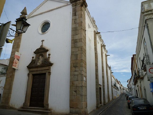 Igreja de São Pedro