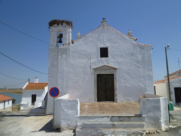 Igreja de Nossa Senhora da Estrela