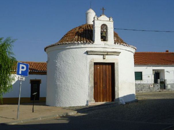 Capela de Santa Ana