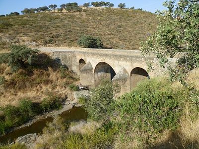 Ponte Romana