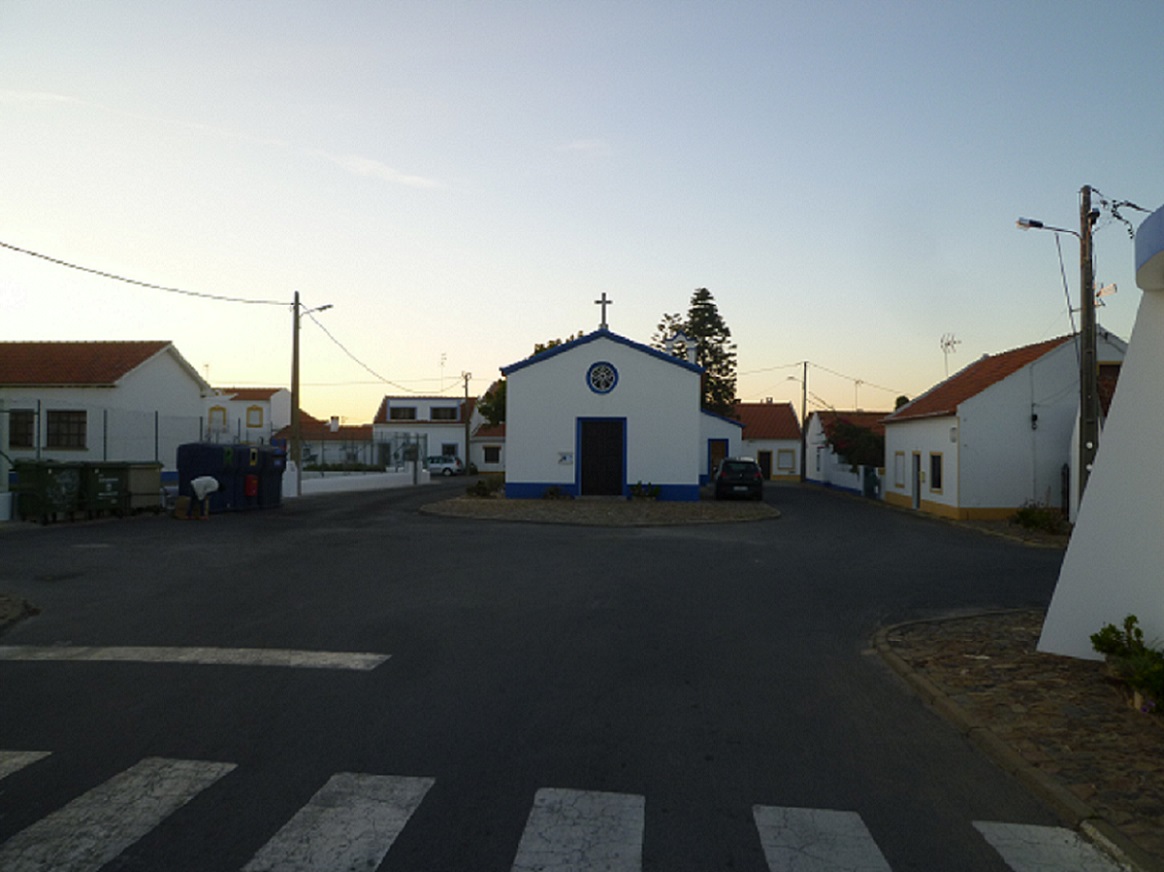 Igreja Matriz