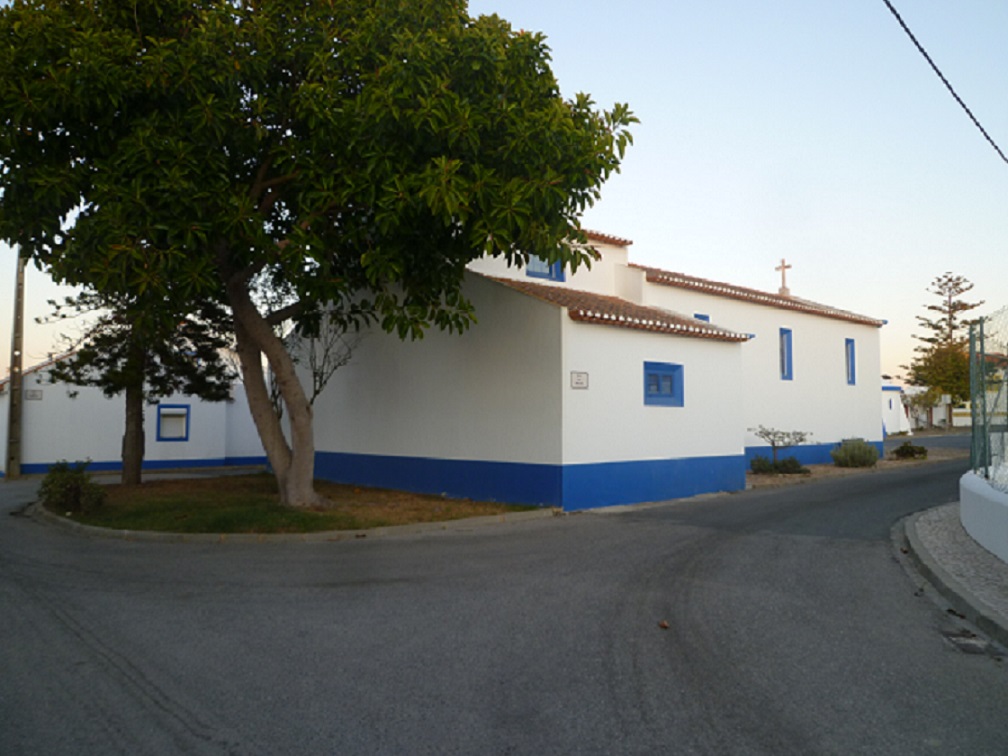 Igreja Matriz