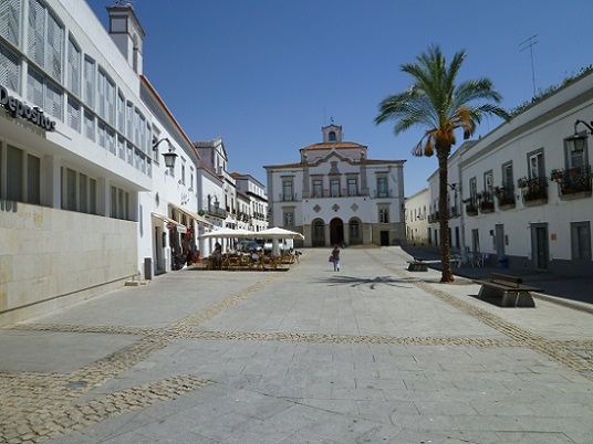 Câmara Municipal de Serpa