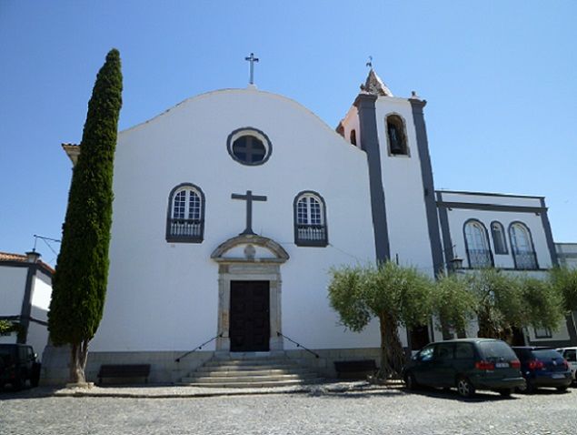 Igreja do Salvador