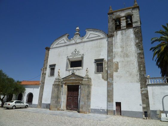 Igreja de Santa Maria