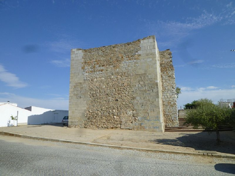Castelo de Vidigueira