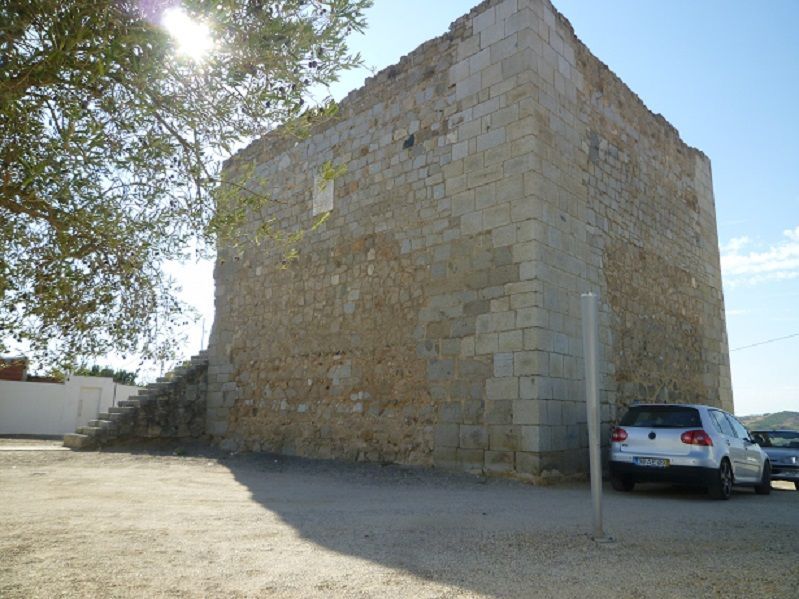 Castelo de Vidigueira