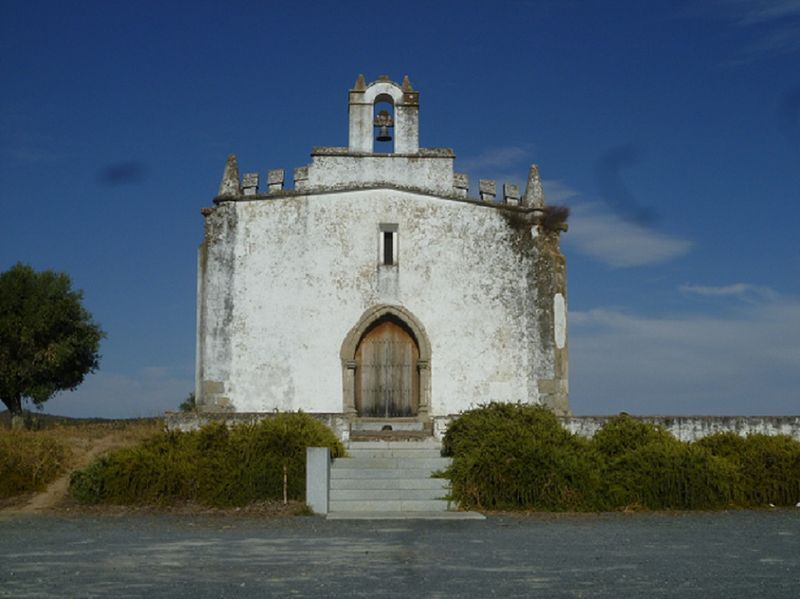 Ermida de Santa Clara