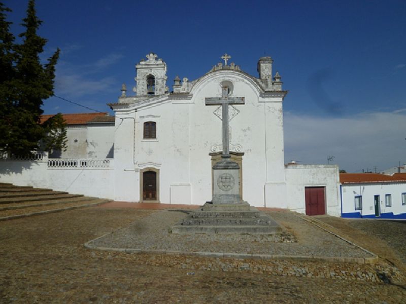 Igreja de São Francisco