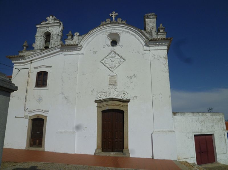 Igreja de São Francisco