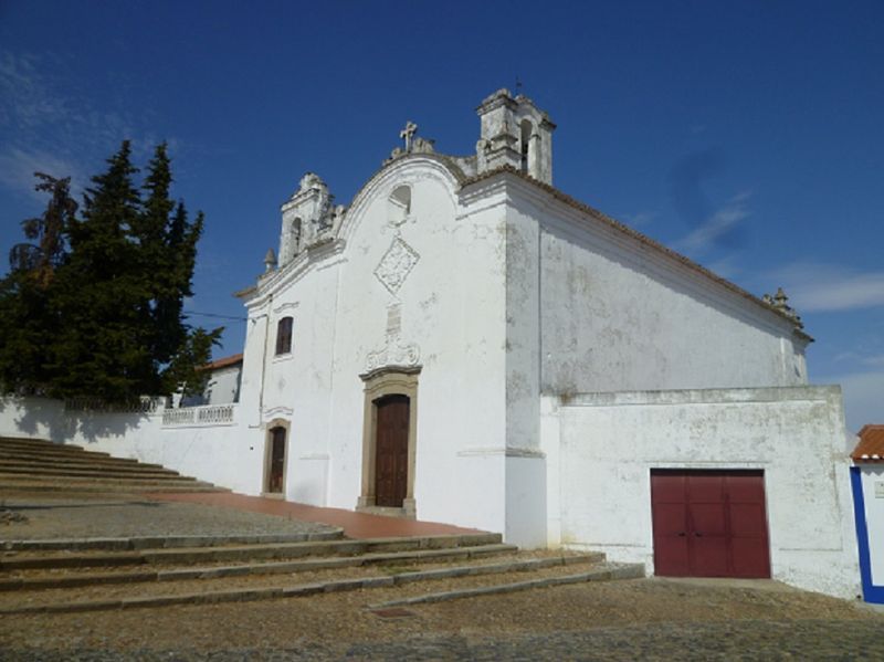 Igreja de São Francisco