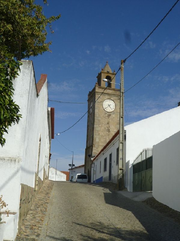 Torre do Relógio