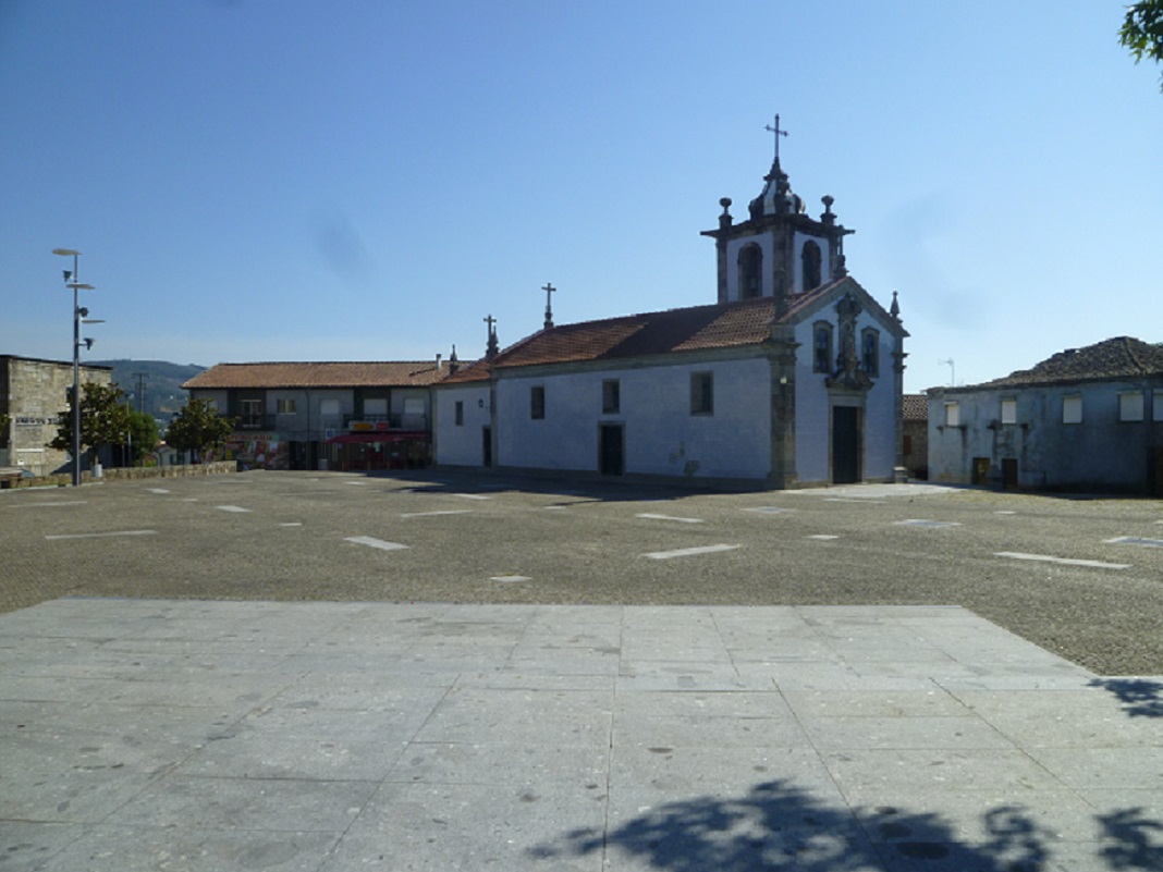 Igreja Matriz