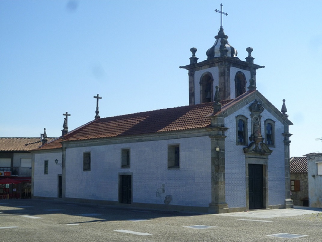 Igreja Matriz