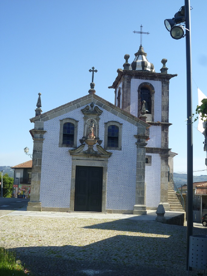 Igreja Matriz