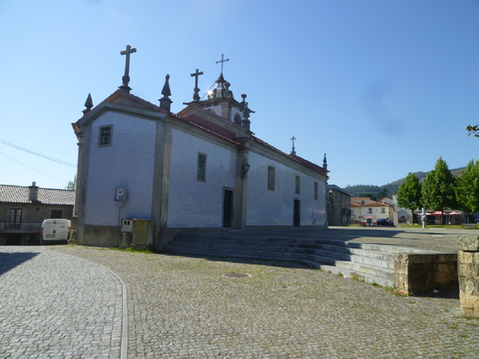 Igreja Matriz