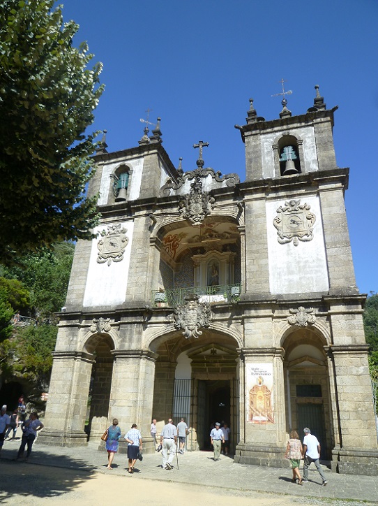 Igreja de Nossa Senhora da Abadia