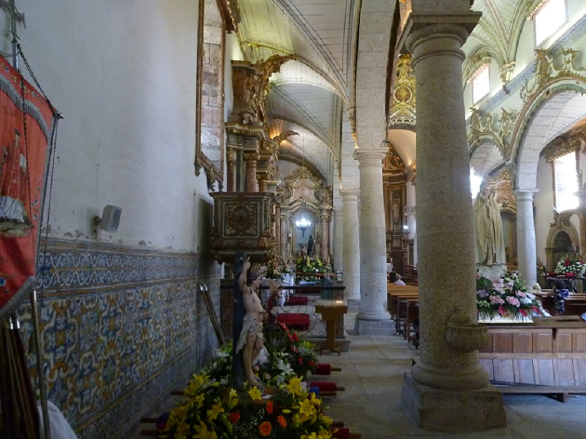 Igreja de Nossa Senhora da Abadia