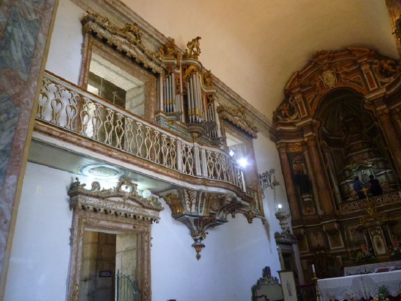 Igreja de Nossa Senhora da Abadia