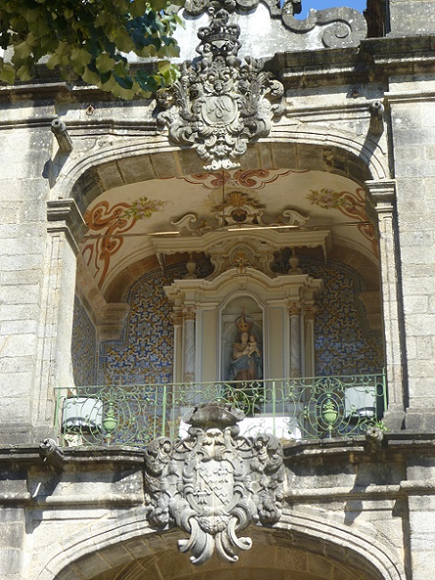 Igreja de Nossa Senhora da Abadia