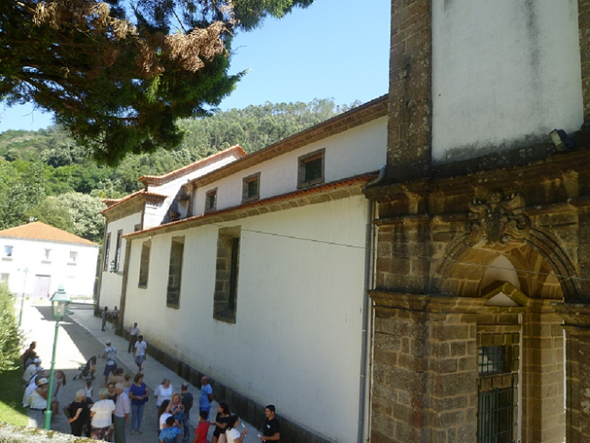 Igreja de Nossa Senhora da Abadia