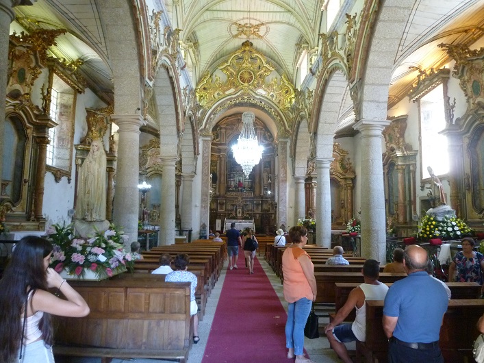 Igreja de Nossa Senhora da Abadia