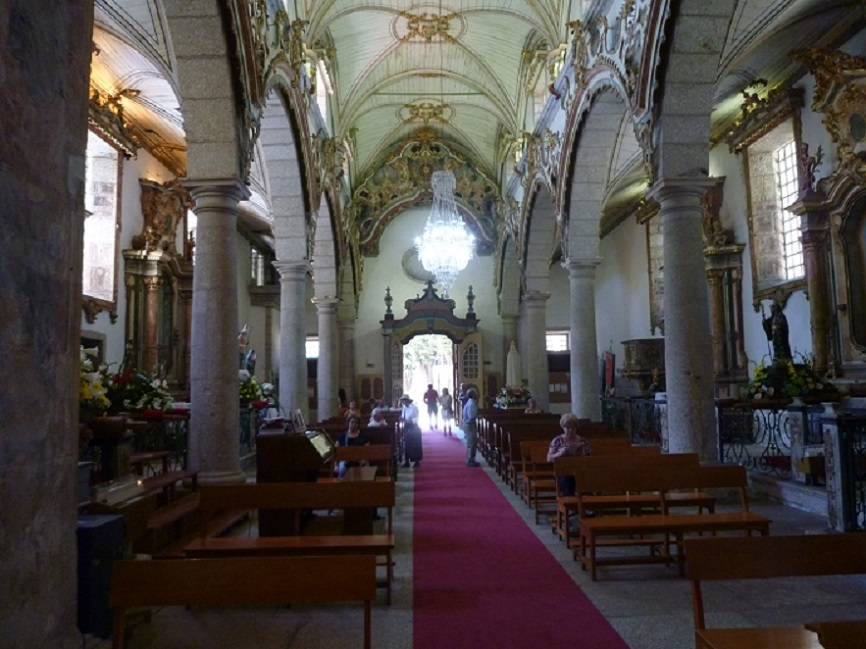 Igreja de Nossa Senhora da Abadia