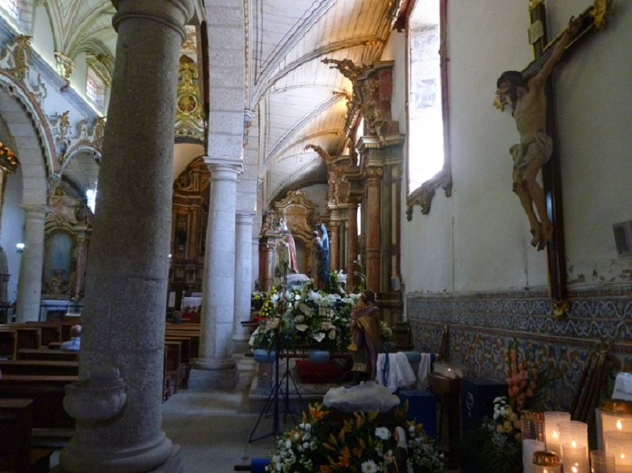 Igreja de Nossa Senhora da Abadia