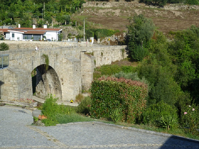 Ponte de Rodas