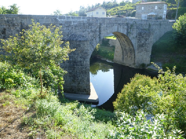 Ponte de Rodas