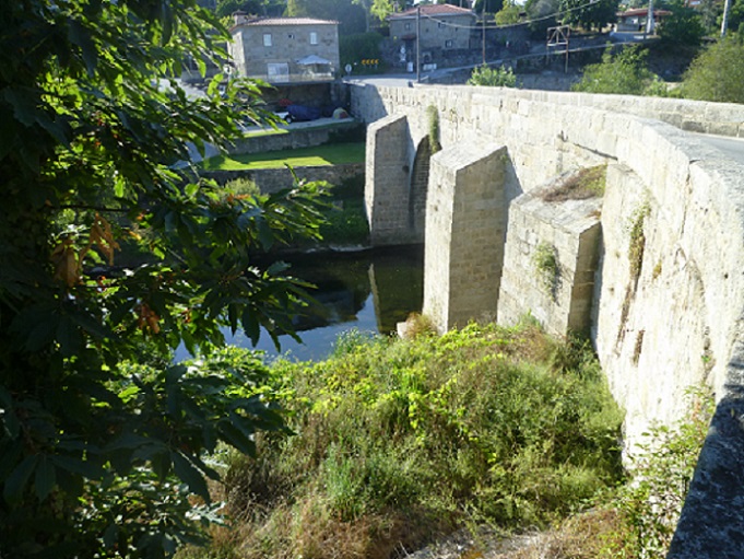 Ponte de Rodas