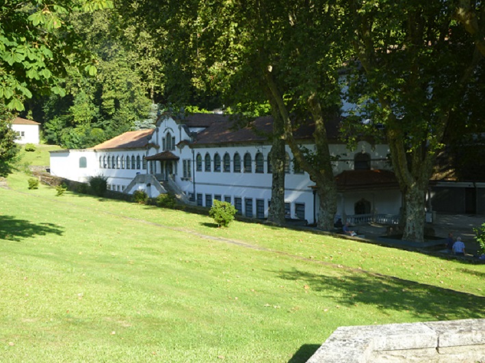 Termas de Caldelas