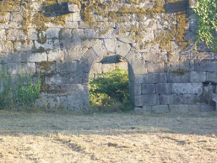 Ruinas da Torre e Honra dos Vasconcelos