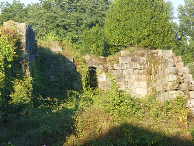 Ruinas da Torre e Honra dos Vasconcelos