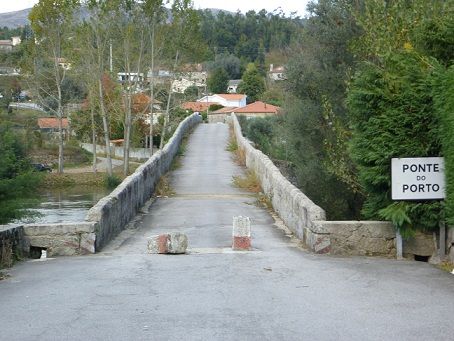 Ponte Românica de Prozelo