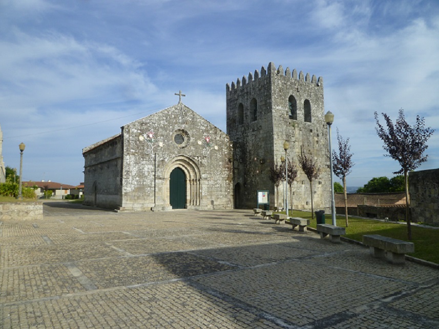 Igreja Matriz