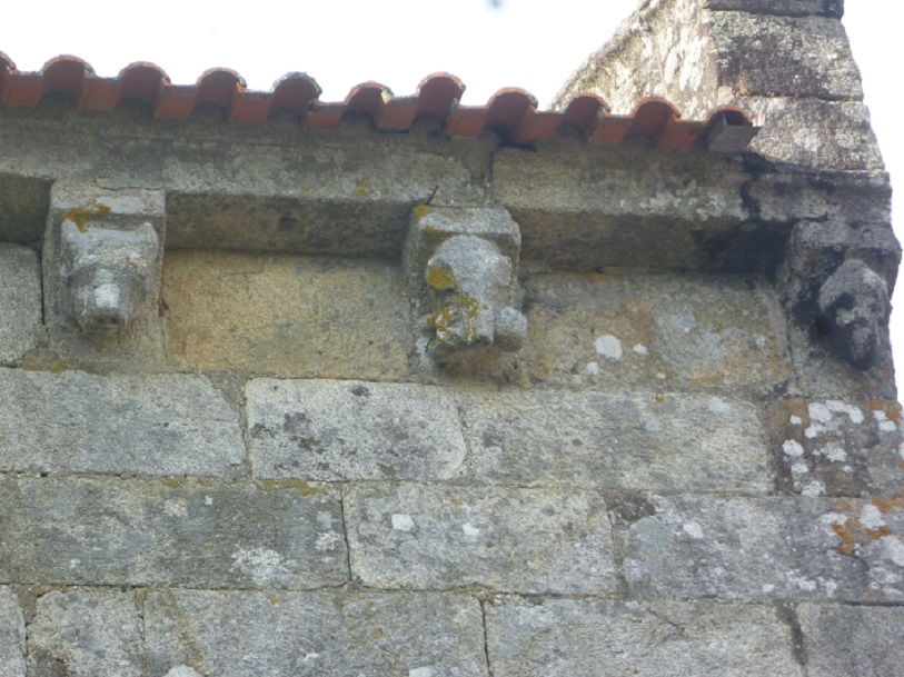 Igreja Matriz - cachorros