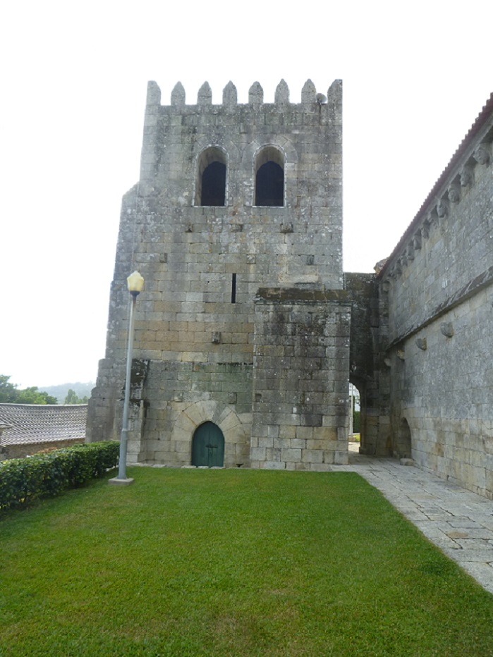 Igreja Matriz