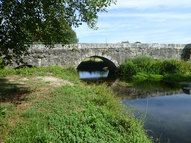 Ponte de Anhel