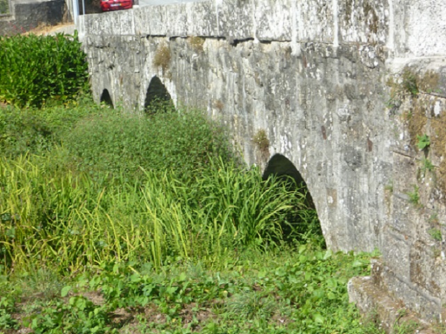 Ponte de Anhel