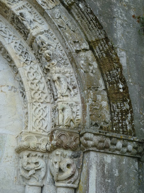 Igreja do Convento de Vilar de Frades